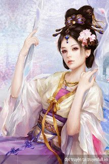 Bìa truyện Trôi Nổi Trong Lãnh Cung: Khuynh Quốc Khí Hậu - Hoa Vô Tâm