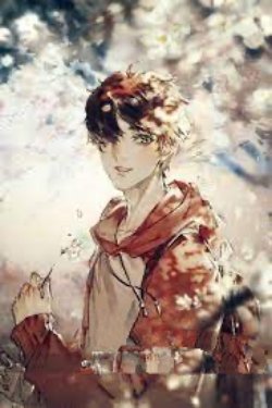 Bìa truyện Trời Ơi! Ông Xã Tôi Là Công Tử Bột