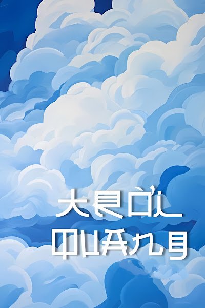 Bìa truyện Trời Quang - Cô Hải Thốn Quang