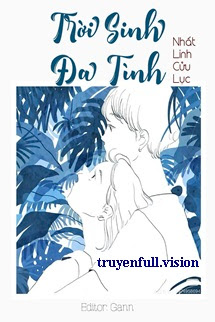 Bìa truyện Trời Sinh Đa Tình - Nhất Linh Cửu Lục