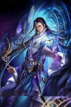 Bìa truyện Trộm Không Gian