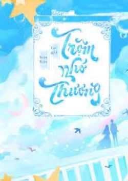 Bìa truyện Trộm Nhớ Thương