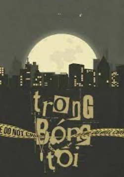 Bìa truyện Trong Bóng Tối