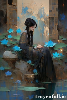 Bìa truyện Trong Làng Ngoài Thôn - Đồng An An