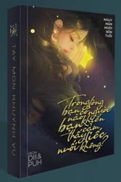 Bìa truyện Trong Lòng Bạn Có Người Nào Khiến Bạn Cảm Thấy Tiếc Nuối Không?