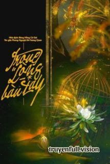 Bìa truyện Trong Lòng Bàn Tay - Phong Nguyệt Đô Tương Quan