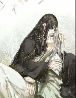 Bìa truyện Trọng Sinh Chi Độc Sủng Nam Thê - Tử Sắc Thâm Uyên