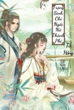 Bìa truyện Trọng Sinh Chi Ngốc Nữ Thành Phi
