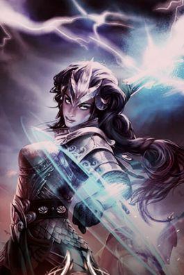 Bìa truyện Trọng Sinh Chi Nhân Quả Bất Tuần Hoàn - Đẩu M