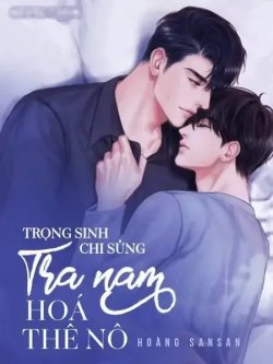 Bìa truyện Trọng Sinh Chi Sủng Tra Nam Hóa Thê Nô