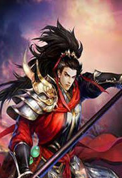 Bìa truyện Trọng Sinh Chi Tuyệt Thế Ma Kiếm - Cửu Long