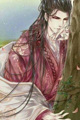Bìa truyện Trọng Sinh Chi Võng Du Báo Thù (Bỉ Ngạn Vong Ưu) - Vân Đạm Phong Khuynh