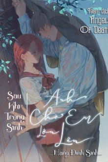 Bìa truyện Trọng Sinh Chờ Em Lớn Lên