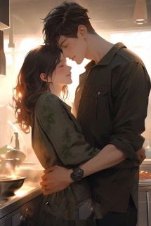 Bìa truyện Trọng Sinh Chuộc Tội Với Vợ Và Con