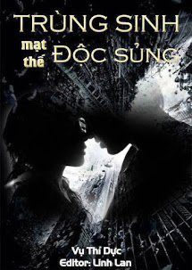 Bìa truyện Trọng Sinh Mạt Thế Độc Sủng - Hoa Hoa Liễu