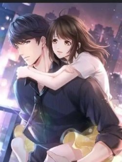 Bìa truyện Trọng Sinh Quay Về Bù Đắp Cho Anh - Totheeternity