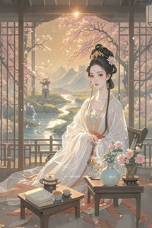 Bìa truyện Trọng Sinh Ta Vạch Trần Âm Mưu Của Tỷ Tỷ - Mộng Phiến Bối