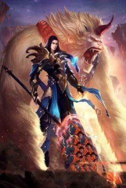 Bìa truyện Trọng Sinh Tại Đấu La Ta Có Ngũ Sinh Võ Hồn