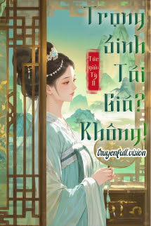 Bìa truyện Trọng Sinh Tái Giá? Không! - Tỳ Ổ - Tỳ Ổ