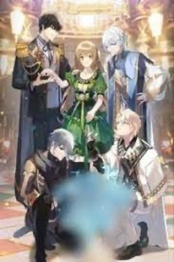 Bìa truyện Trọng Sinh Thành Em Kế Của Nhân Vật Phản Diện