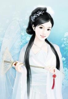 Bìa truyện Trọng Sinh Thích Làm Xấu Nữ - Lãnh Thiên Tuyết