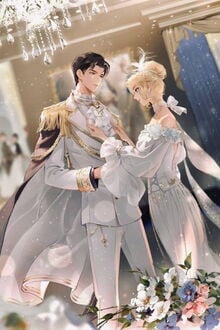 Bìa truyện Trọng Sinh Trở Lại, Cướp Lại Gia Tài