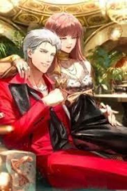 Bìa truyện Trọng Sinh Trở Thành Tiểu Kiều Thê Của Ông Trùm Mafia