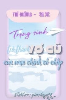 Bìa truyện Trọng Sinh Trở Thành Vợ Cũ Của Nam Chính Cố Chấp - Trĩ Đường