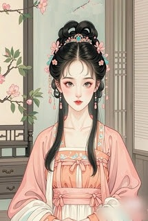 Bìa truyện Trọng Sinh Trở Về Ngày Muội Muội Bị Hãm Hại - Thiên Sơn Trà Tân Quán/天山茶賓館