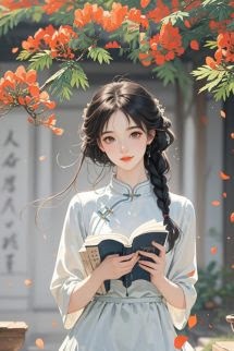 Bìa truyện Trọng Sinh Trở Về Trước Ngày Nữ Chính Gian Xảo Gả Vào Nhà