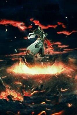 Bìa truyện Trọng Sinh Tướng Quân Luôn Xem Mình Là Thế Thân - Y Y Dĩ Dực