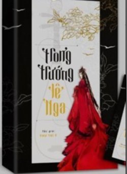 Bìa truyện Trong Trướng Lê Nga