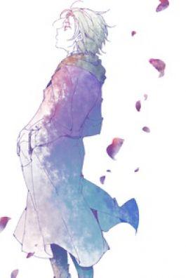 Bìa truyện Trừ Em Ra Còn Có Ai - Lâu Vũ Tình