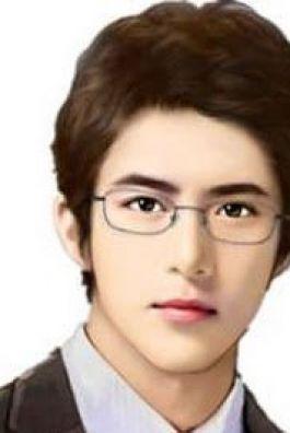 Bìa truyện Trúc Mã Của Tôi Là Tra Công - Tam Tam Nương