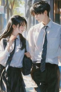 Bìa truyện Trúc Mã Quá Dính Người - Hàn Tuế