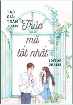 Bìa truyện Trúc Mã Tốt Nhất