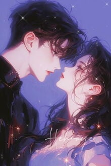 Bìa truyện Trúc Mã Và Trà Xanh