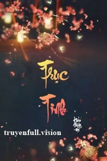 Bìa truyện Trục Tinh - Kháp Phùng Hạ - Kháp Phùng Hạ