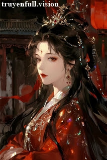 Bìa truyện Trùng Nữ - Đằng Hồ - Đằng Hồ