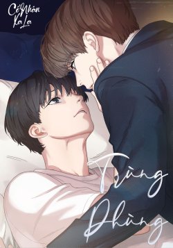 Bìa truyện Trùng Phùng