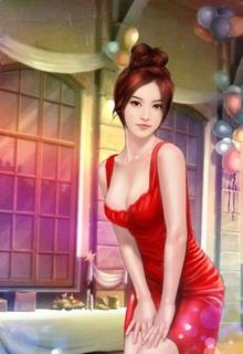 Bìa truyện Trùng Sinh Chi Kiều Kiều (Kiều Kiều Trọng Sinh) - Vivian
