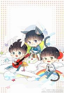 Bìa truyện [Trùng Sinh] Cuộc Sống Thường Ngày Của Cửa Hàng Thú Cưng - Đại Kiểm Bính