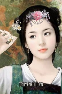 Bìa truyện Trùng Sinh Lại Làm Sủng Phi - Bạch Lục