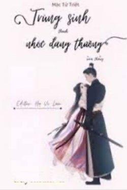 Bìa truyện Trùng Sinh Thành Nhóc Đáng Thương Nằm Thắng