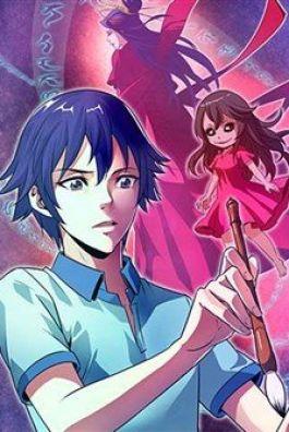 Bìa truyện Trúng Thưởng Rồi - Húy