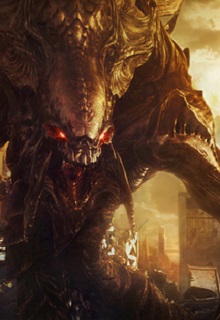 Bìa truyện Trùng Tộc Đế Quốc - Tổng Đốc Quân