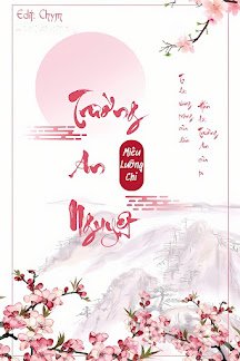 Bìa truyện Trường An Nguyệt