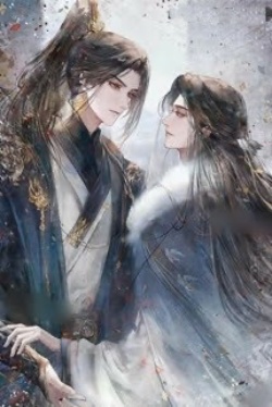 Bìa truyện Trường An Thái Bình