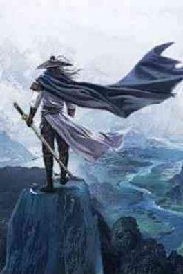 Bìa truyện Trường Cấp Ba Sơn Hải - Ngữ Tiếu Lan San