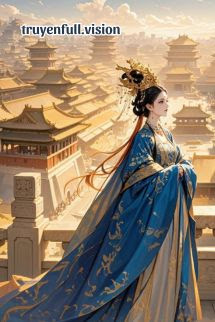 Bìa truyện Trưởng Công Chúa - Cửu Thiên Lãm Nguyệt - Cửu Thiên Lãm Nguyệt